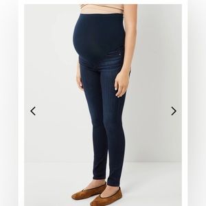 Adriano Goldschmeid AG Maternity Jeans